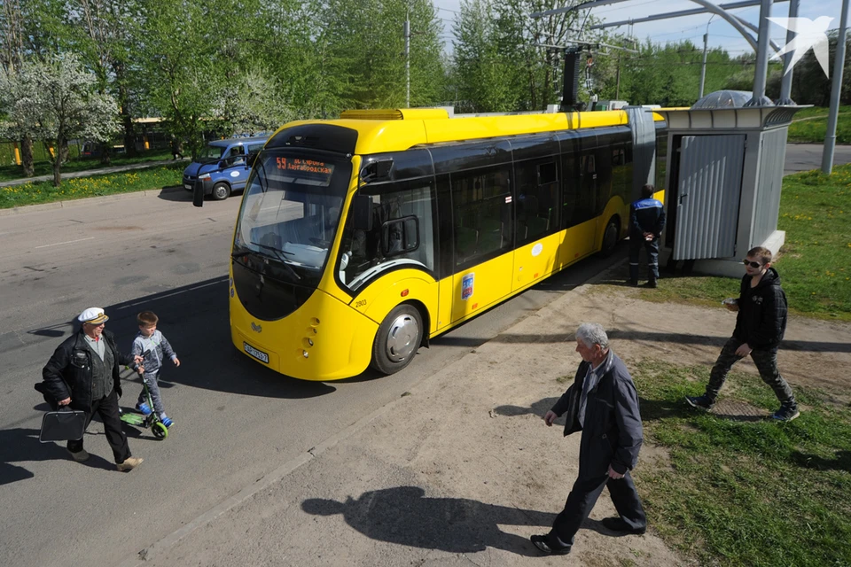 Изменилось расписание движения некоторых пригородных автобусов из Минска и в Минск. Фото используется в качестве иллюстрации: архив «КП».