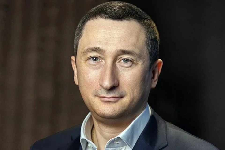 Вернувшегося в Киев вице-премьера Чернышова призывают отстранить от должности. Фото: ru.wikipedia.org