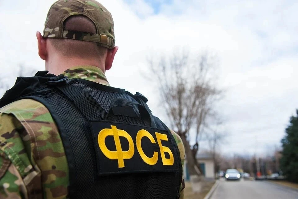 Видео допроса задержанного в Крыму за сбор данных для Украины опубликовала ФСБ