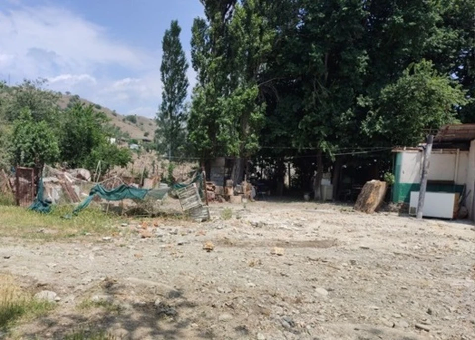 Фото: пресс-служба ГУ ФССП по Крыму