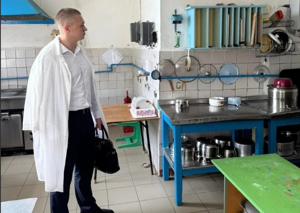 фото со страницы областной прокуратуры