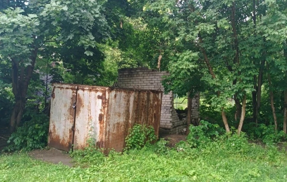 фото областной прокуратуры
