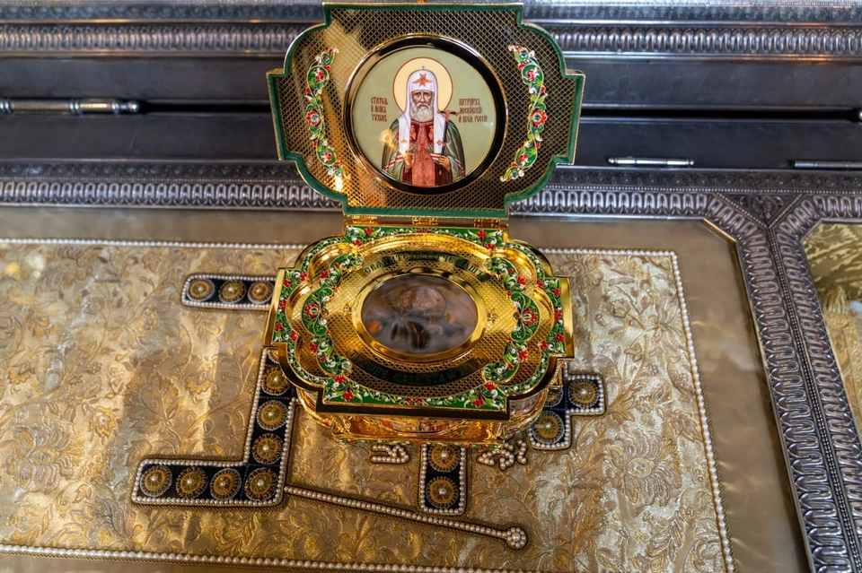 Будет организована концертная программа «Хранитель Церкви Русской». Фото: предоставлено организаторами