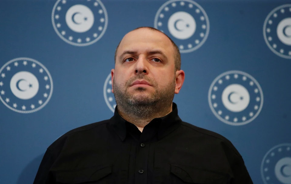 Нестеренко назвал слова Умерова об атаках на Россию риторикой террористов