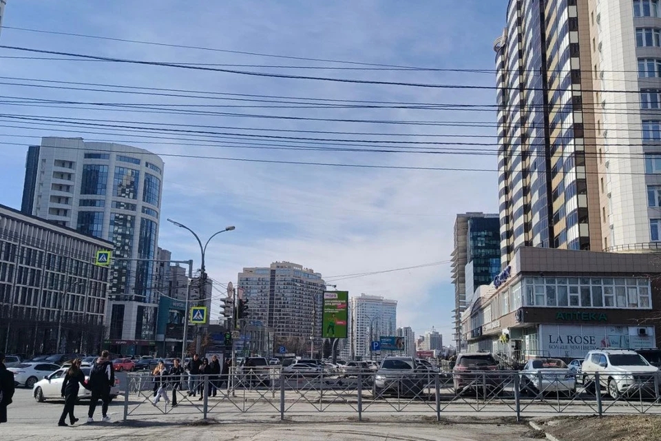 КП-Новосибирск собрал семь интересных фактов о Новосибирске ко Дню города.