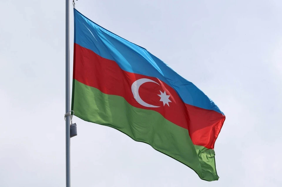 В Азербайджане отменили все культурные мероприятия по линии России