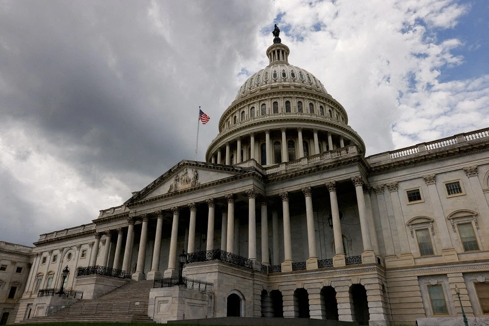 В Конгрессе США допустили введение санкций против России в ближайшее время