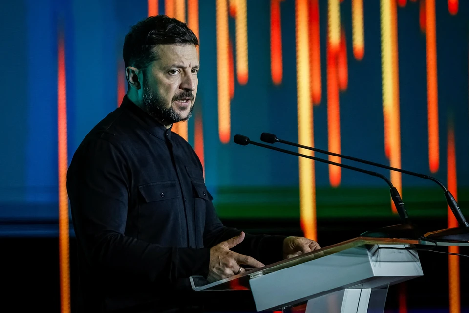 Нардеп Дубинский считает, что Зеленскому остается лишь требовать встречи с Путиным