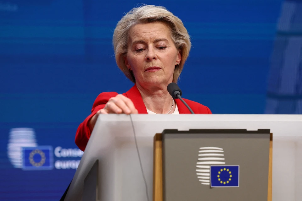 Дипломат Жданова заявила, что в ЕС понимают первопричины украинского конфликта