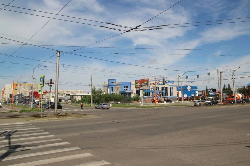 В связи с проведением работ изменятся маршруты общественного транспорта.