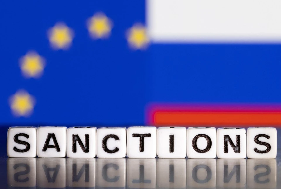 Politico: санкции против РФ могут утвердить при председательстве в ЕС Дании