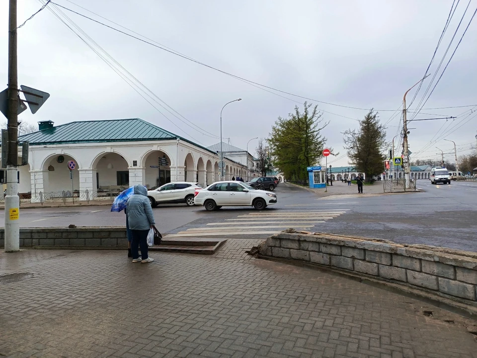 Фото: фотоархив портала "КП в Костроме"