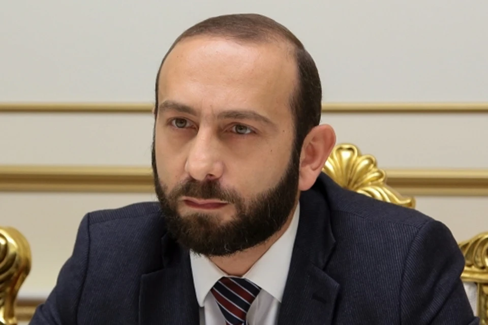 Арарат Мирзоян