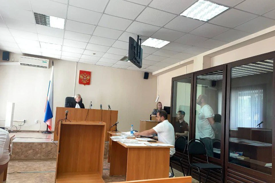 Причиненный ущерб превысил 18 млн рублей. Фото: объединенная пресс-служба судов Удмуртии