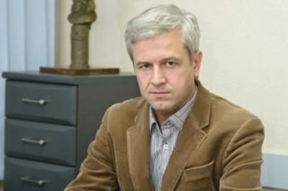 Фото: Дмитрий Андреев
