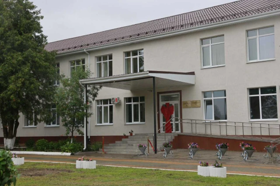Фото правительства Белгородской области
