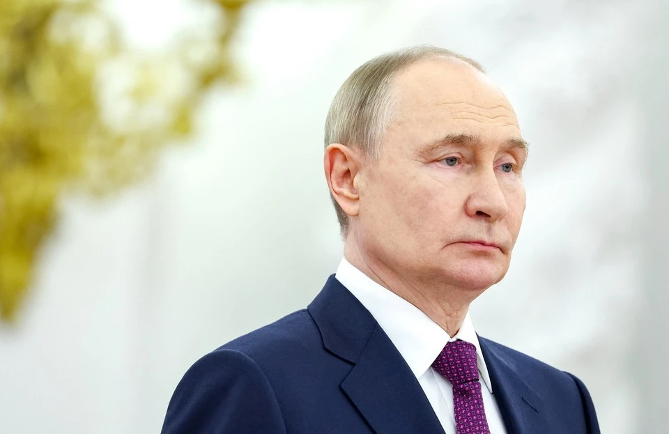 Путин: Необходим мощный перезапуск экономики регионов для возвращения людей домой