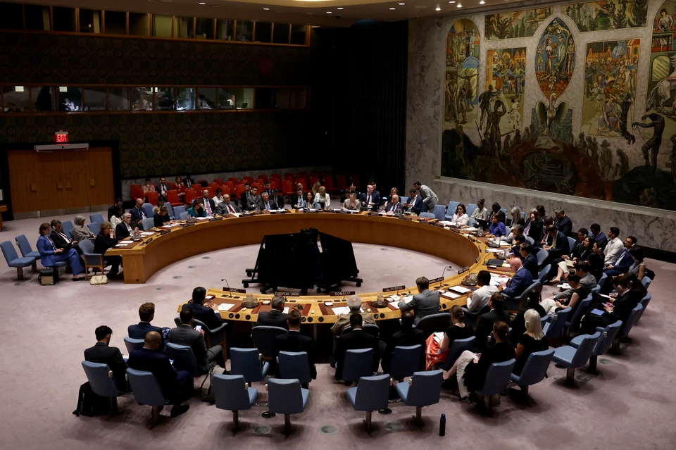 ООН: публикация видео пленных Украиной противоречит международному праву