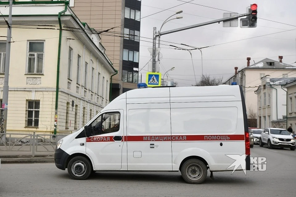 Спустя 11 дней мальчика выписали из больницы