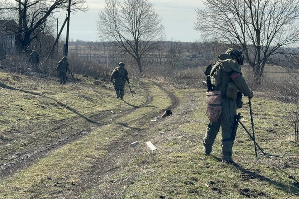 В Пятигорске для семей военных ввели дополнительную меру поддержки