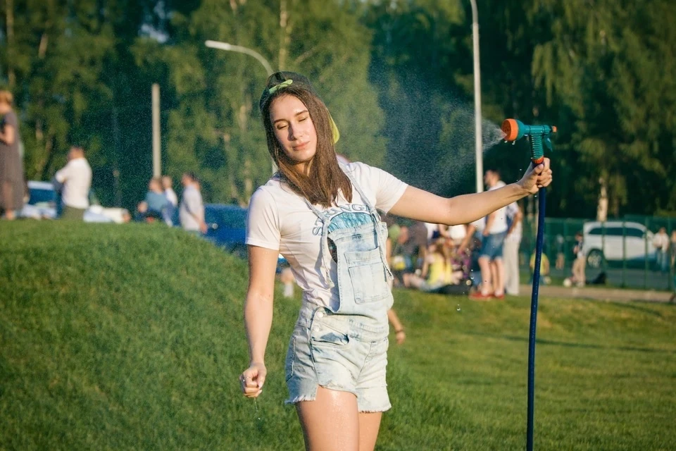 В Европе нашли необычную причину аномальной жары: активисты хотят запретить важный бытовой предмет