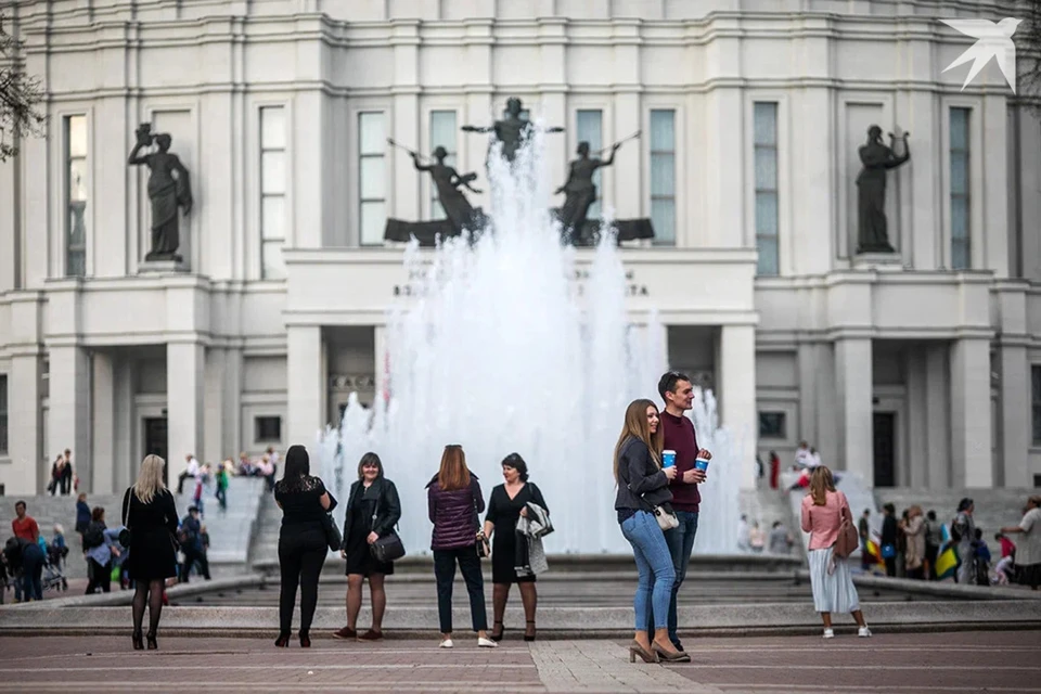 Минтруда сказало белорусам, засчитывается ли учеба и отработка в пенсионный стаж. Снимок носит иллюстративный характер.