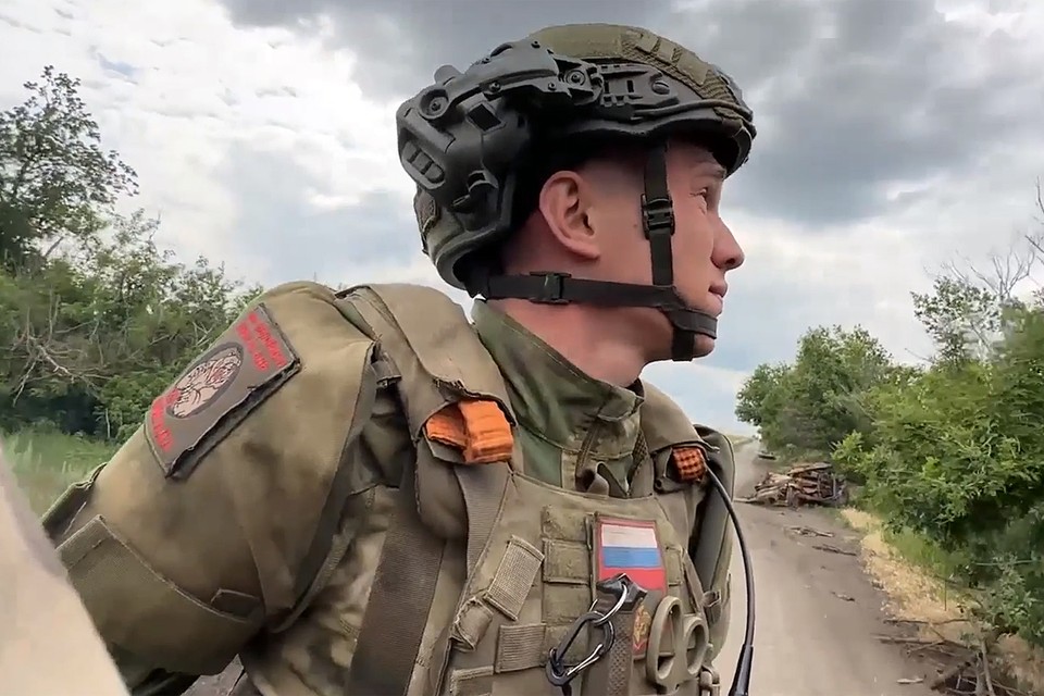 Прикрывая войска, бьют дронов-ждунов на лету