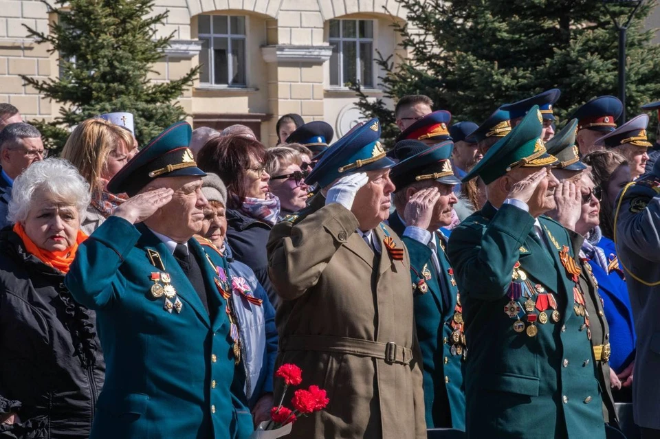Фото: Василий Анохин.