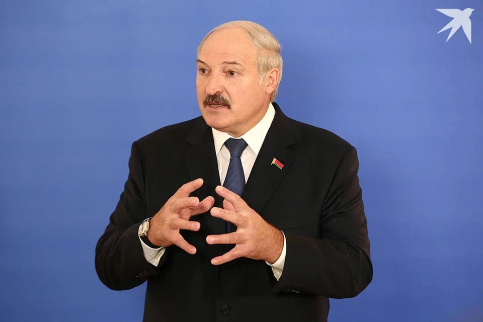 Лукашенко сказал про опыт, который постоянно изучают в Беларуси. Фото: архив «КП» (носит иллюстративный характер)