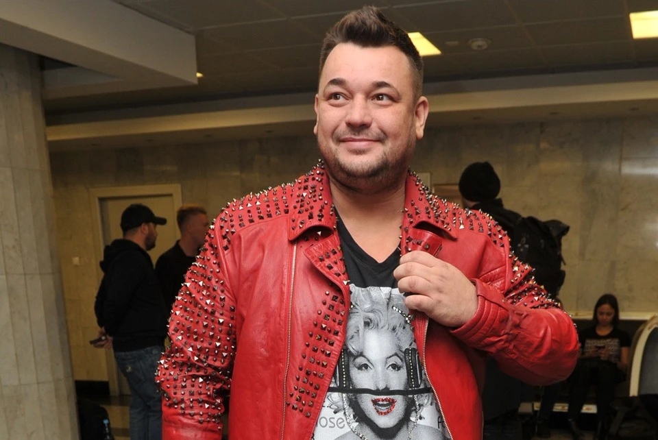 Сергей Жуков попал в базу украинского сайта «Миротворец»