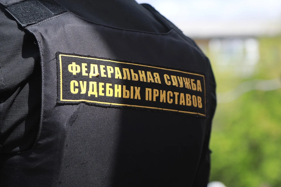 В Красноярском крае на мать-алиментщицу завели уголовное дело