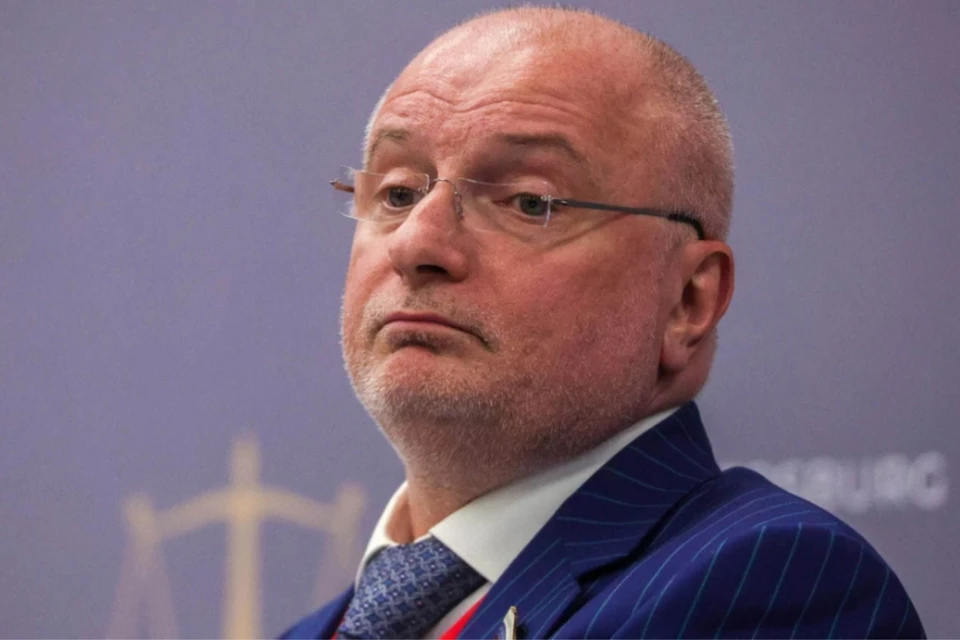 Клишас: Диаспоры не могут диктовать свои правила Российскому государству