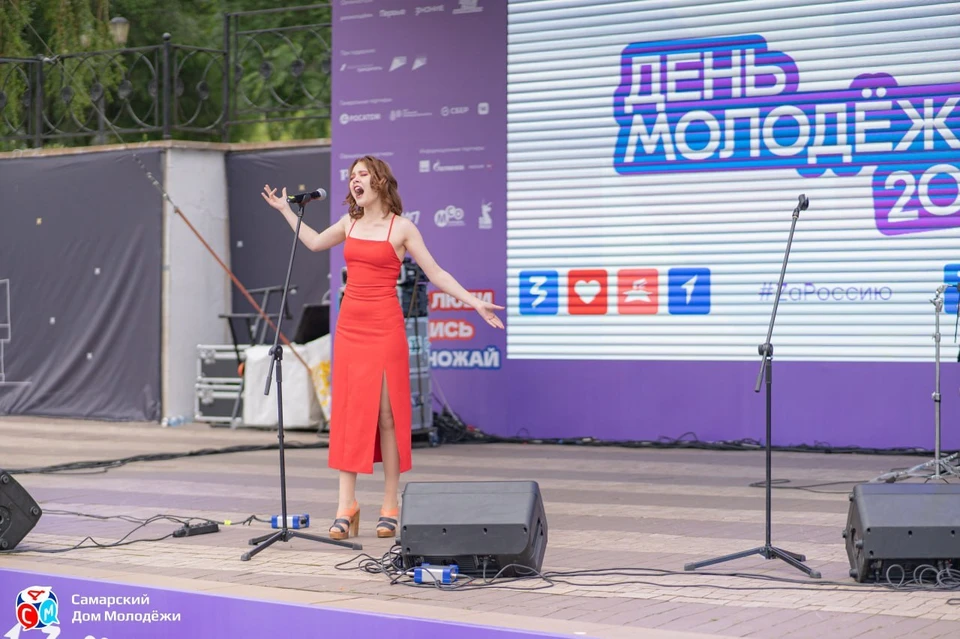 Проводились мастер-классы, интеллектуальные квизы, выступления.