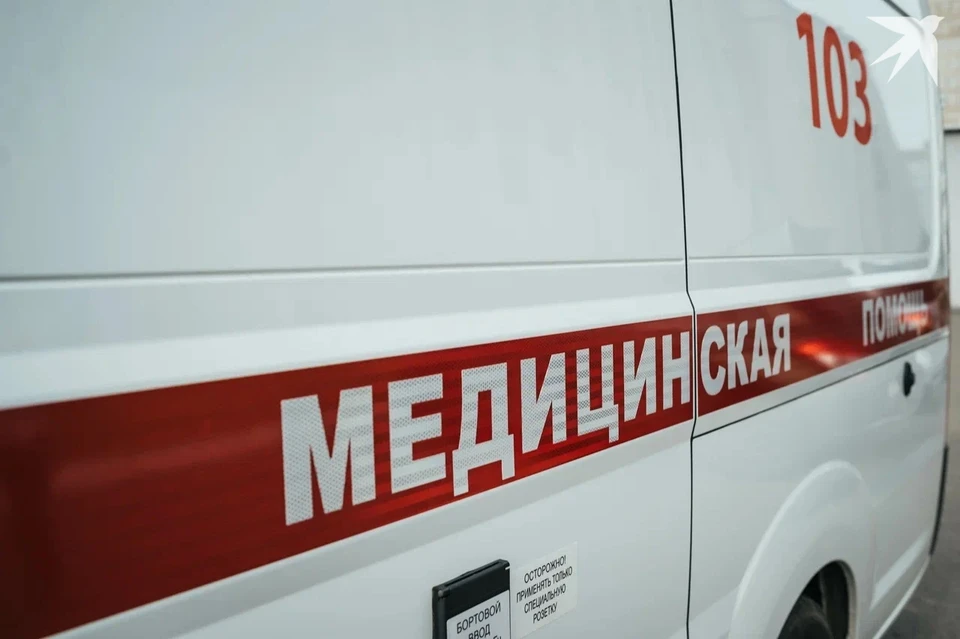 Всего в московские клиники поступили шесть пострадавших в Ижевске