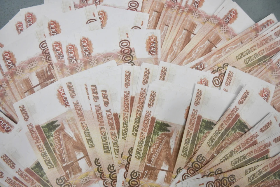 Почти 1100 смоленских семей улучшили жилищные условия с помощью маткапитала.