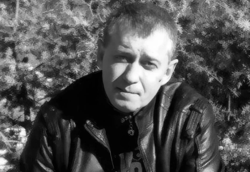 В ходе СВО погиб Олег Александрович Моисеев. Фото: администрация Бахчисарайского района/Tg