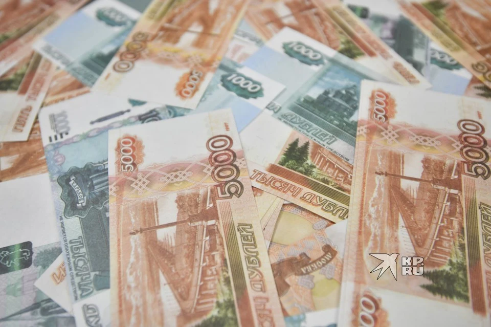 Супруга участника СВО спустя год получила единовременную выплату в 100 тысяч
