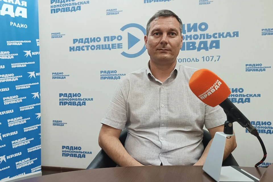 Станислав Таматаев