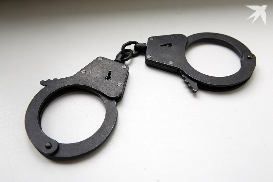 Более 37 кг психотропов изъято у задержанного в Минске наркокурьера. Фото используется в качестве иллюстрации: архив «КП».