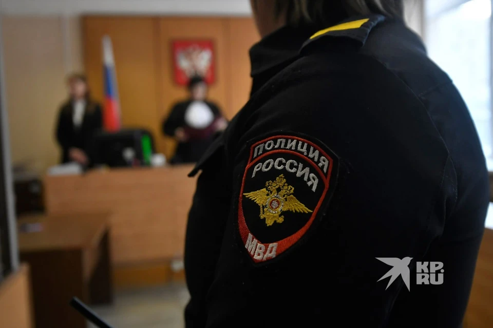 Жителя Пермского края приговорили к 15 годам за наркоторговлю в Нижнем Тагиле