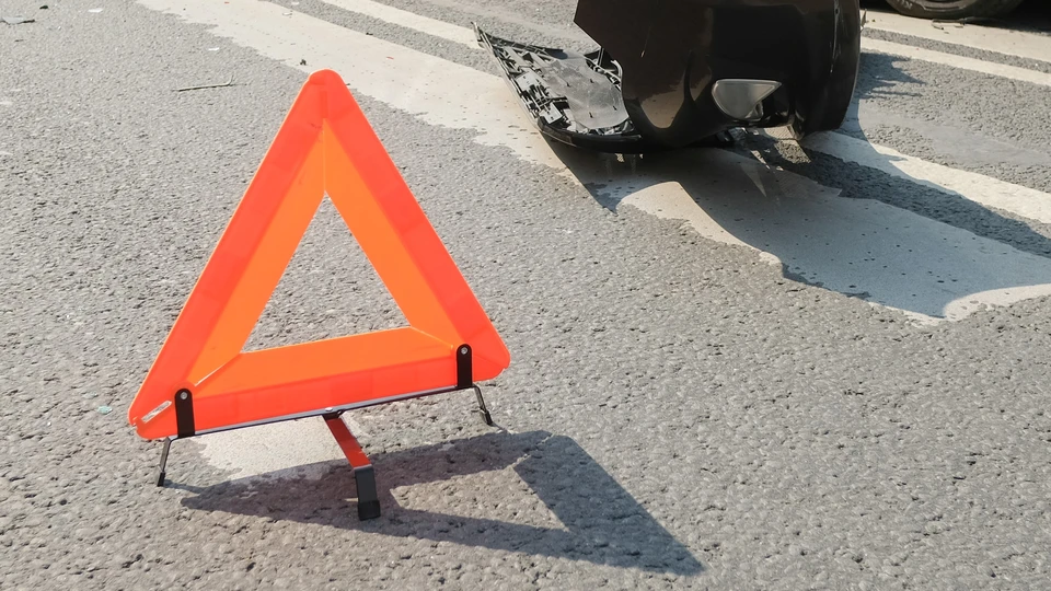 Два человека погибли в массовом ДТП на трассе в Уренском районе.
