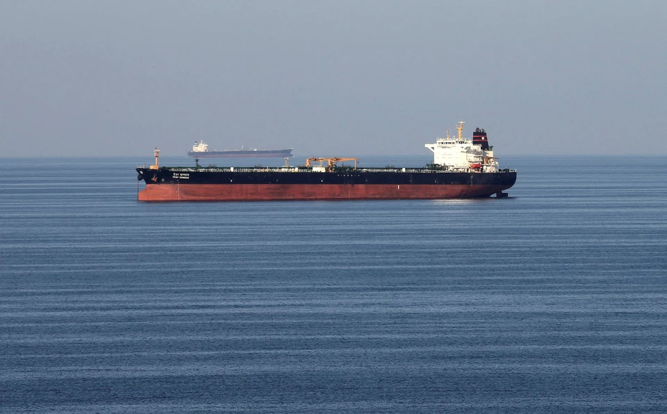 На Западе заподозрили Украину в диверсиях на море
