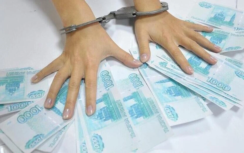 Подозревают в похищении