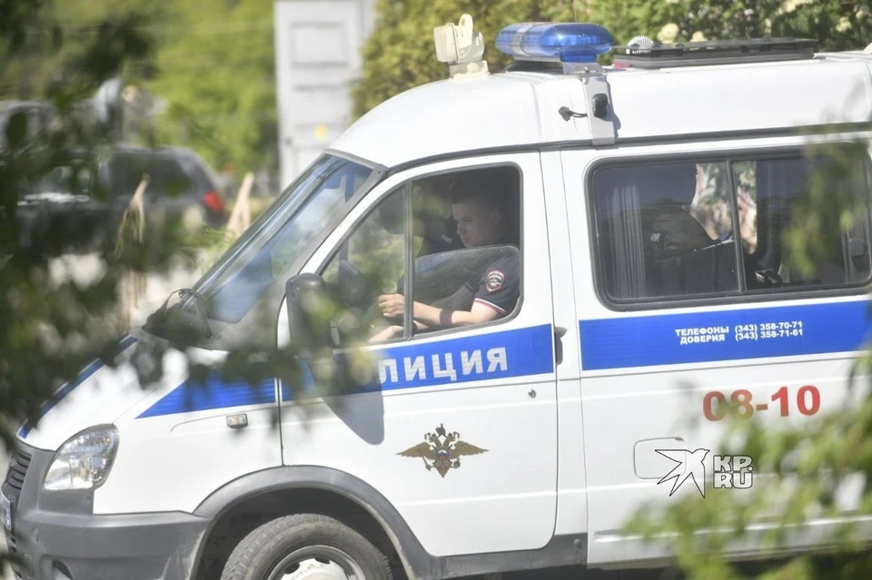 МВД: Двух подростков из Азербайджана с семьями выдворили из РФ за драку