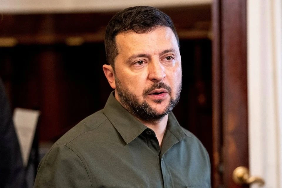 Депутат Рады Дмитрук заявил, что Зеленский лично координирует гонения на УПЦ