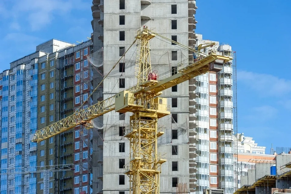 В Новосибирской области продолжается реализация КРТ.