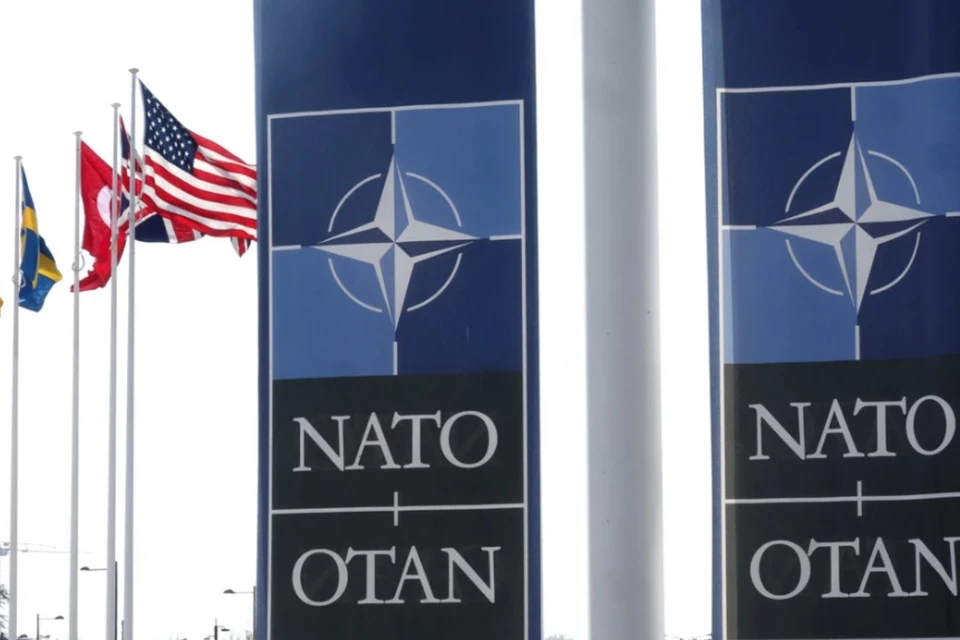 Euractiv: страны НАТО начали готовиться к возможному сокращению войск США