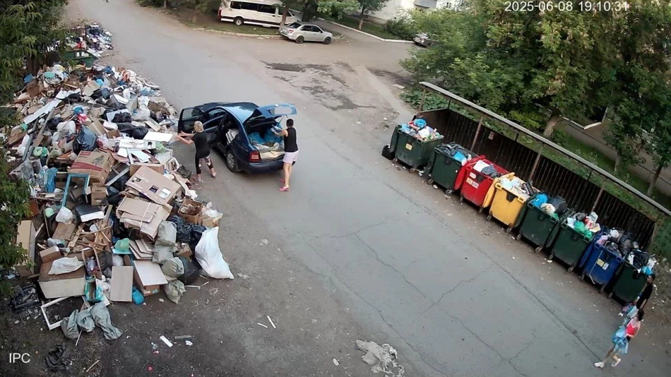 Нарушителей будут штрафовать от 2000 до 400 000 рублей.