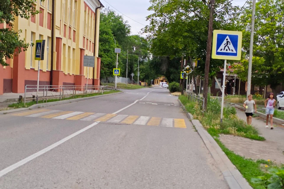 Создано около 450 родительских патрулей на базе школ и садиков