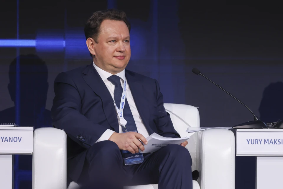 Несмотря на длительный период высоких процентных ставок, российский бизнес проявил устойчивость. Фото: ВТБ